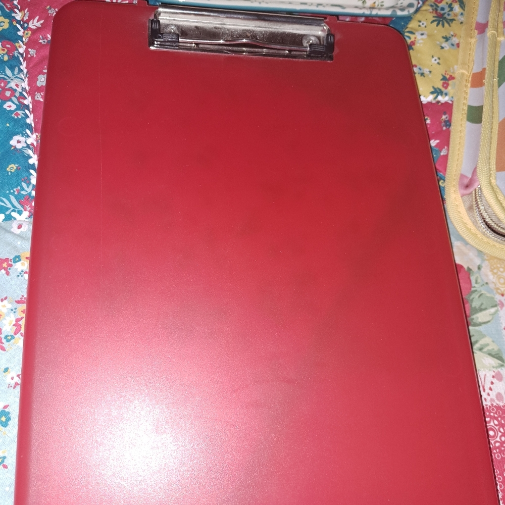 Planner set - Picture 6 of 12